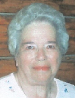 Lillian G. Jacobsen