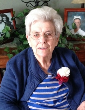 Betty Elizabeth Henry -GFH