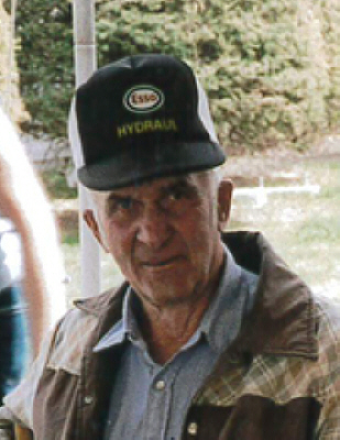 Stanley Marvin Scott Innisfail, Alberta Obituary