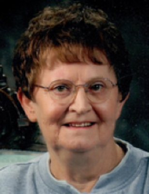 Janet Adele Parrent