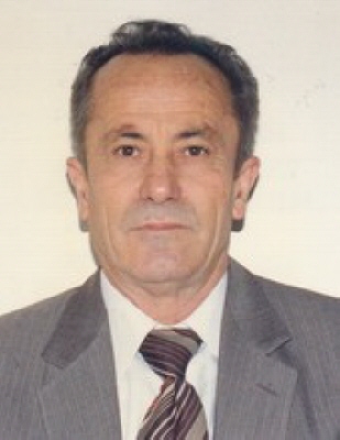 Photo of Giuseppe Intrevado