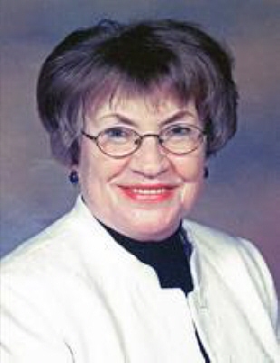 Photo of Helga Klingspon