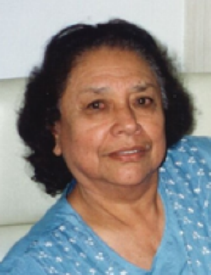 Adela Galván Sánchez