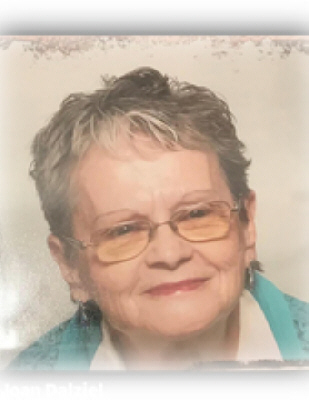 Joan Margaret Dalziel