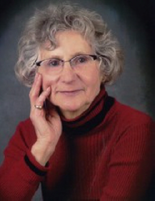 Joanne Marie Idland