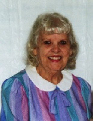 Goldie Eveline Zimmerli Obituary - Bonner Springs, Kansas , Alden  Harrington Funeral Home | Tribute Arcive