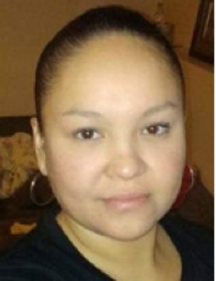 Karen "Sharee" Shingoose
