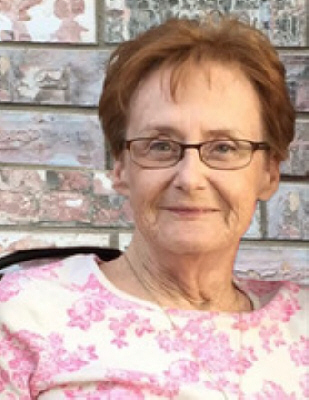 Judith Fincher