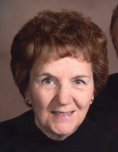 Sue Klapperich