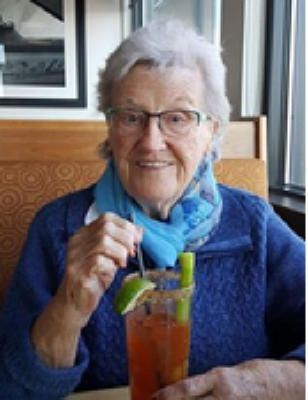Doreen Ruth Walper