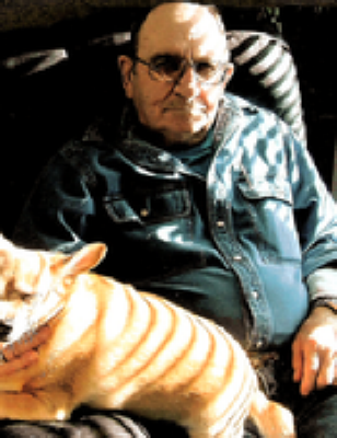 Barry Roger Bates