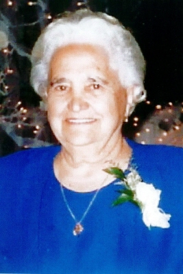 Photo of Augusta Pais