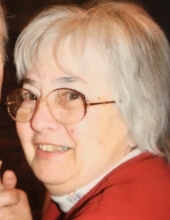 Adrienne M. Roy