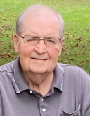 William Raymond Shay