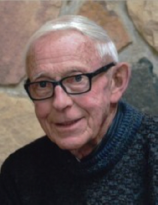 Vernon Elery Wilson