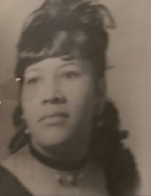 Gloria Elaine LeBlanc