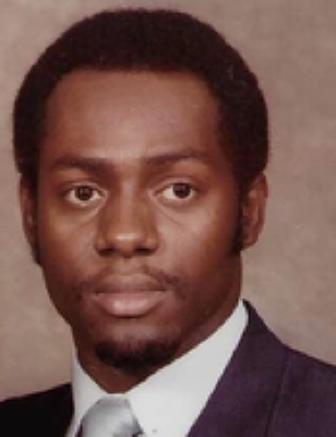 Jerome Patrick Mayo