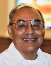 Photo of Hector De La Rosa Sr.