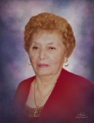 Antonia Flores