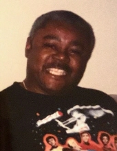 Photo of Floyd Britton, Jr.