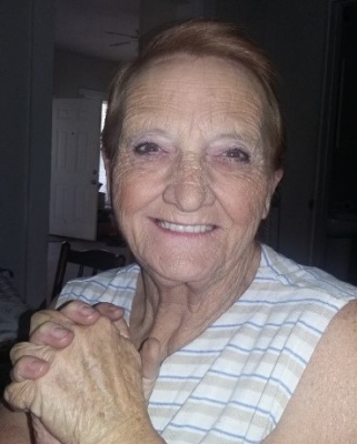 Nancy J. Chase