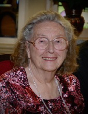Photo of Edith Schanck