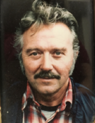 "Chuck" Henry Charles Mason Gladstone, Manitoba Obituary