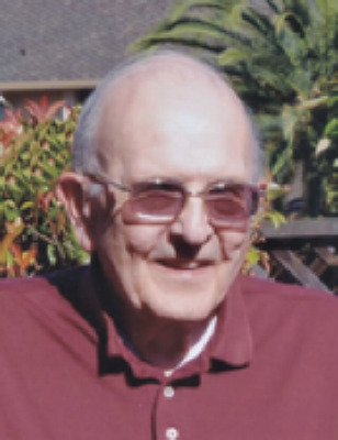 Richard P. "Dick" O'Leary