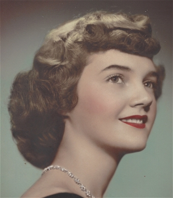 Photo of June Danielsen