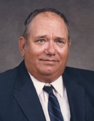 Photo of Carver Guidry
