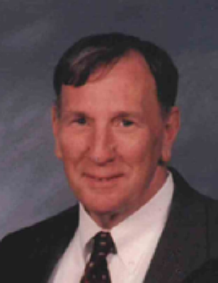 John Brady Castleberry