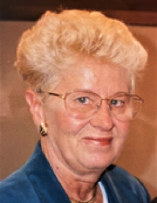 Janet M. Kline Temple, Pennsylvania Obituary
