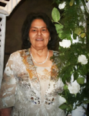 Helen Olguin Artesia, New Mexico Obituary