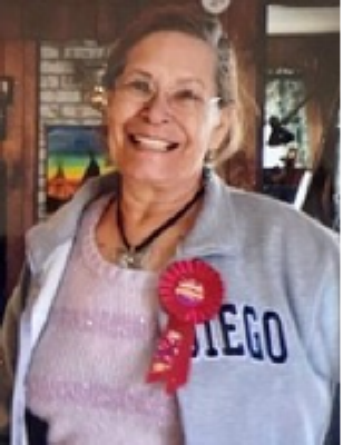 Theodora "Dori" Rolinda Siers