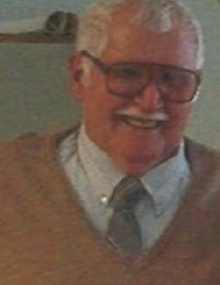 Photo of Lewis Wian