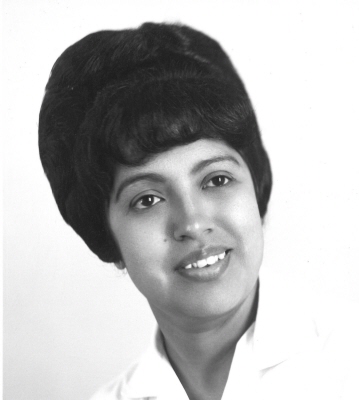 Theresa Flores San Angelo, Texas Obituary