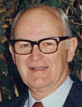 David P. Graham Sr.