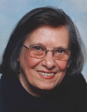Photo of Lois Zwahlen