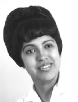 Theresa Flores