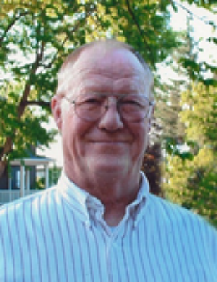 James Edward "Jim" McCarty Emmett, Idaho Obituary