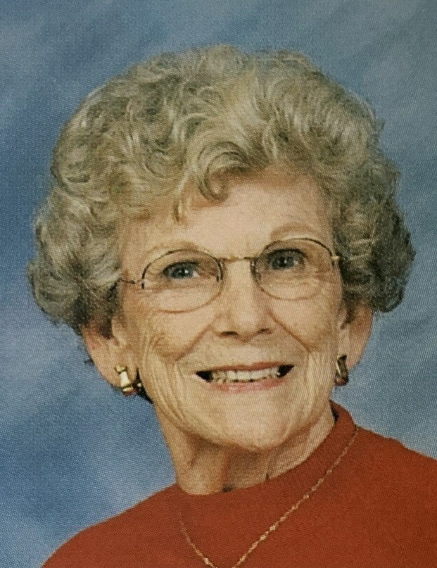 Katherine Elizabeth Hodge Obituary