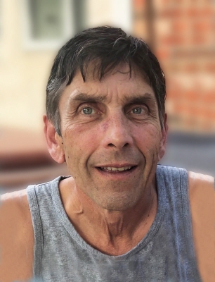 Michael "Mike" Volek