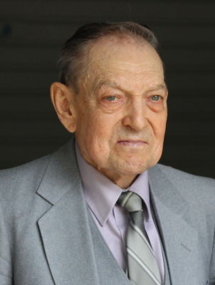 Howard William Nagorski