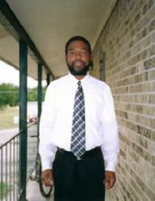 Vinceson Lorenzo Calhoun