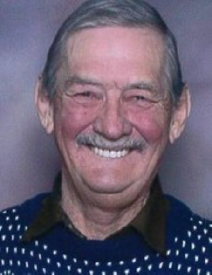 Robert "Bob" Allen MacGregor