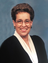 Linda Lou Burcham
