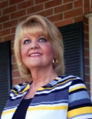 Connie Lee Newhouse Mize