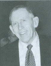 Donald G. Babbitt, Jr.