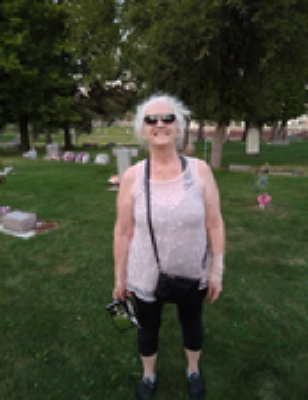 Sharon M Nelson