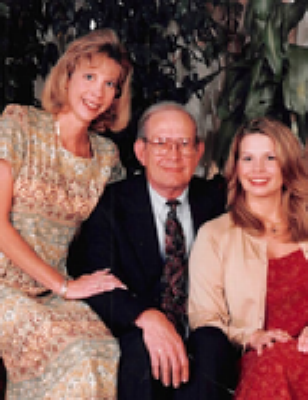 Norman Lynn Reese